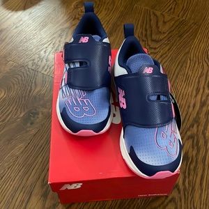 NIB Girl’s New Balance Boa